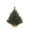 ohgreen Kunstkerstboom Alpine h60cm
