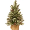 ohgreen Kunstkerstboom h61cm