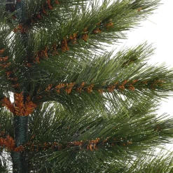 ohgreen Kunstkerstboom m-burlap h60cm