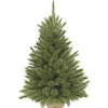 ohgreen Kunstkerstboom m-burlap h90cm