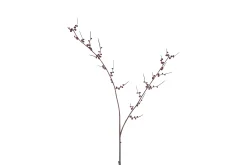 ohgreen Kunstknop prunus
