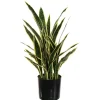 ohgreen Kunstplant Sanseveria