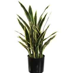 ohgreen Kunstplant Sanseveria