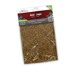 ohgreen Kurk medium 50g