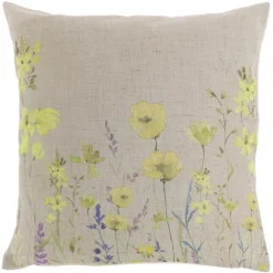 ohgreen Kussen linnen