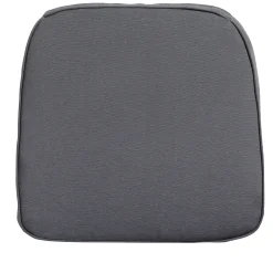 ohgreen Kussen wicker universal 48x48cm panama grey