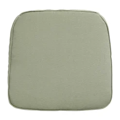 ohgreen Kussen wicker universal 48x48cm panama sage