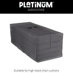 ohgreen Kussentas 175x80xh60cm