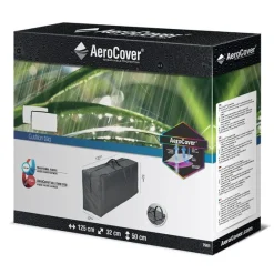 ohgreen Kussentas 125x32xh50cm