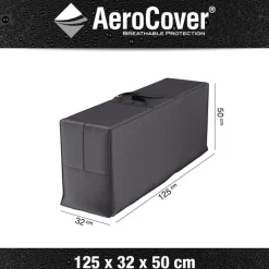 ohgreen Kussentas 125x32xh50cm