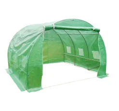 ohgreen Kweekserre gebogen