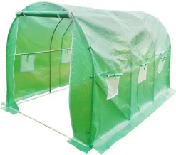 ohgreen Kweekserre gebogen