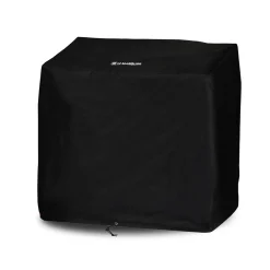 ohgreen La Plancha roestvrijstalen deksel op trolley