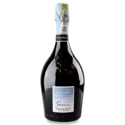 ohgreen La tordera prosecco spumante brut 75 cl