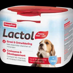 ohgreen Lactol puppy milk