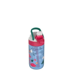 ohgreen Lagoon 400ml blue flamingo