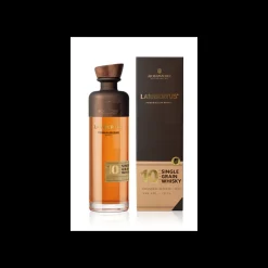 ohgreen Lambertus 10 years founders reserve 70cl