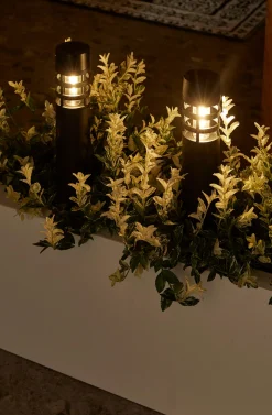 ohgreen Lamp Montelimar Solar