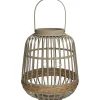ohgreen Lantaarn bamboe large