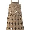 ohgreen Lantaarn bamboo natural