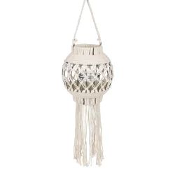 ohgreen Lantaarn off-white