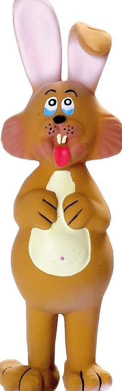 ohgreen Latex konijn 23cm