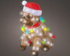 ohgreen Led hond buiten koel wit