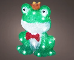 ohgreen Led kikker acryl steady