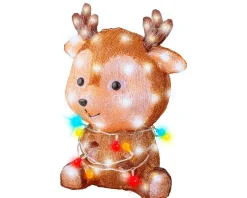 ohgreen Led rendier acryl steady