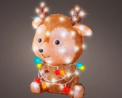 ohgreen Led rendier acryl steady