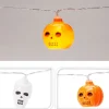 ohgreen Led slinger halloween