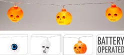 ohgreen Led slinger halloween