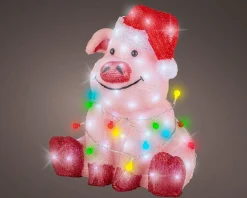 ohgreen Led varken acryl steady