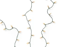 ohgreen Led vintage lights