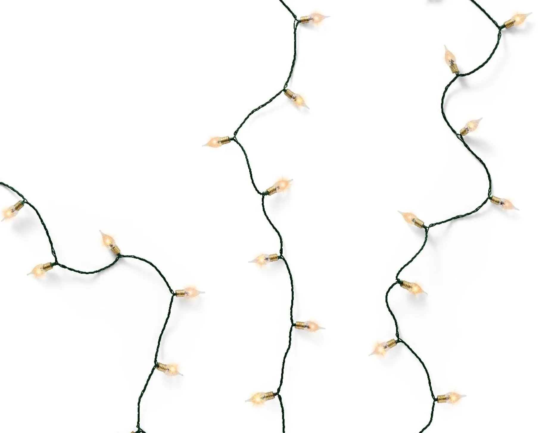 ohgreen Led vintage lights