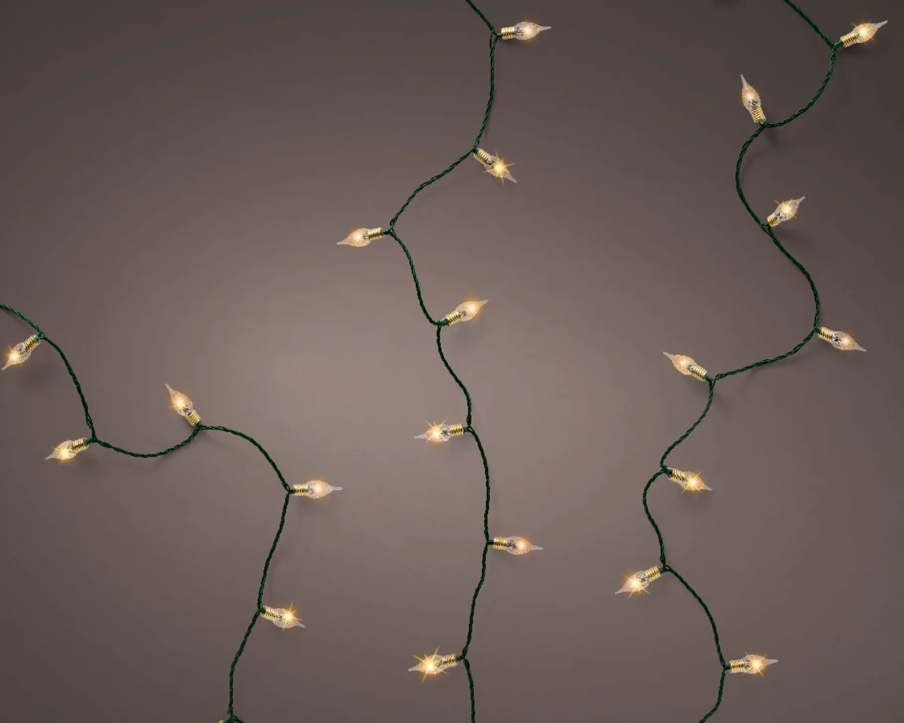 ohgreen Led vintage lights