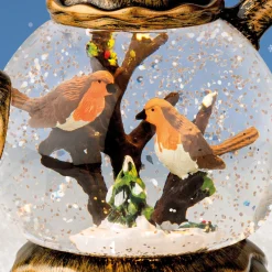 ohgreen Led waterspinner theepot batterij