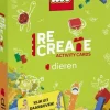 ohgreen Lego recreate activity cards: dieren