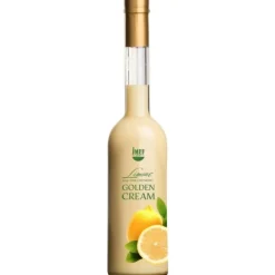 ohgreen Lemoncello golden cream