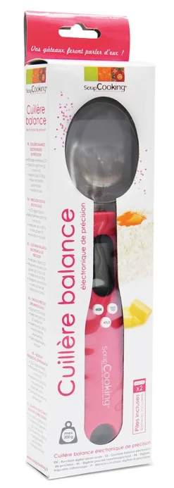 ohgreen Lepelweegschaal