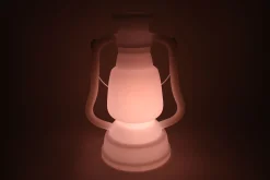 ohgreen Lev lantaarn solar led