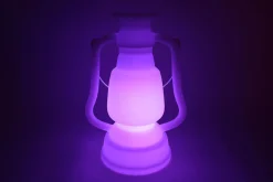 ohgreen Lev lantaarn solar led