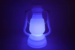 ohgreen Lev lantaarn solar led