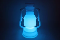 ohgreen Lev lantaarn solar led