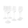 ohgreen Likeurglas cuvée - set van 6