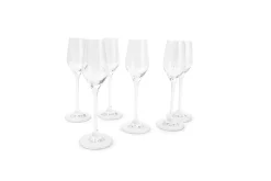 ohgreen Likeurglas cuvée - set van 6