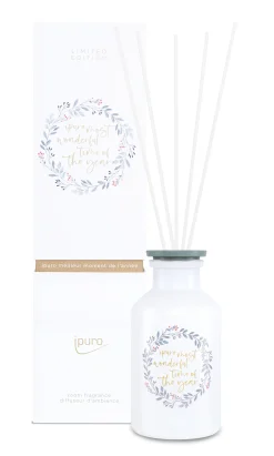 ohgreen Lim ed wonderful fragr 240ml