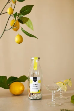 ohgreen Limoncello