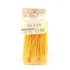 ohgreen Linguine corn 250g bio