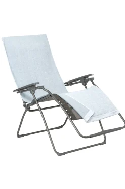 ohgreen Littoral Baddoek voor Lafuma ligbedden